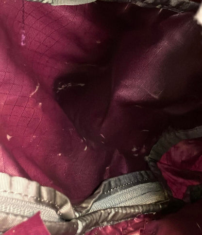 ZEROPOINT ザック CHACHA PACK 35 メンズ ゼロポイント