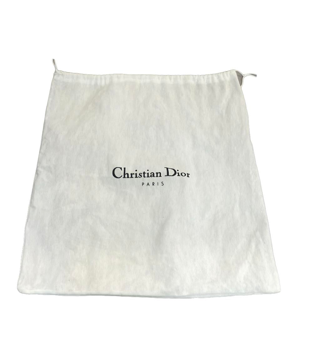 クリスチャンディオール トートバッグ レディース Christian Dior