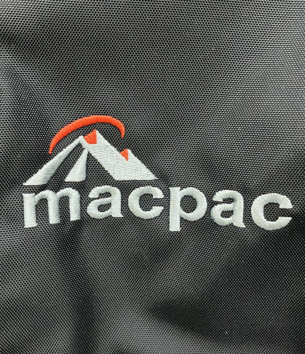 MACPAC リュック メンズ マックパック