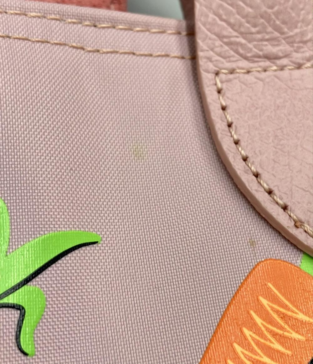 Longchamp 2WAY ハンドバッグ ショルダーバッグ 斜め掛け ル プリアージュ CNY L1500CYAP46 レディース ロンシャン