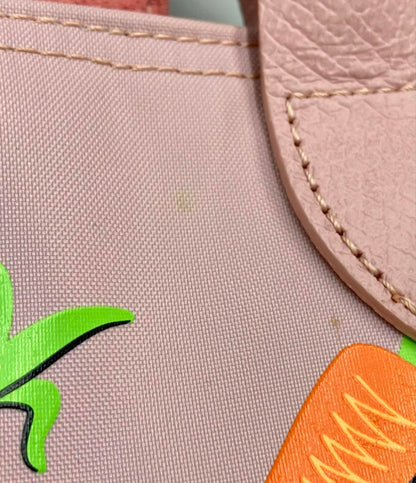 Longchamp 2WAY ハンドバッグ ショルダーバッグ 斜め掛け ル プリアージュ CNY L1500CYAP46 レディース ロンシャン