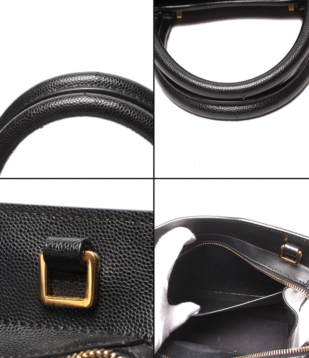 SAINT LAURENT PARIS 2wayハンドバッグ ショルダーバッグ 斜め掛け 634730 レディース サンローランパリ