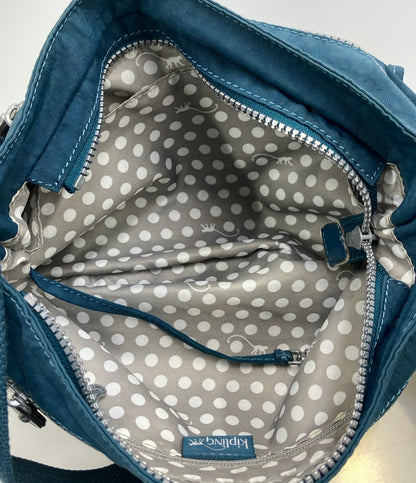 Kipling ショルダーバッグ 斜め掛け レディース キプリング
