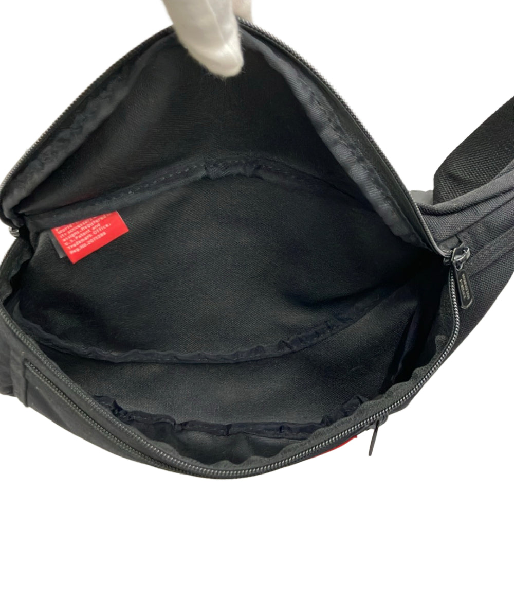 Manhattan Portage ウエストバッグ ボディバッグ ユニセックス マンハッタンポーテージ