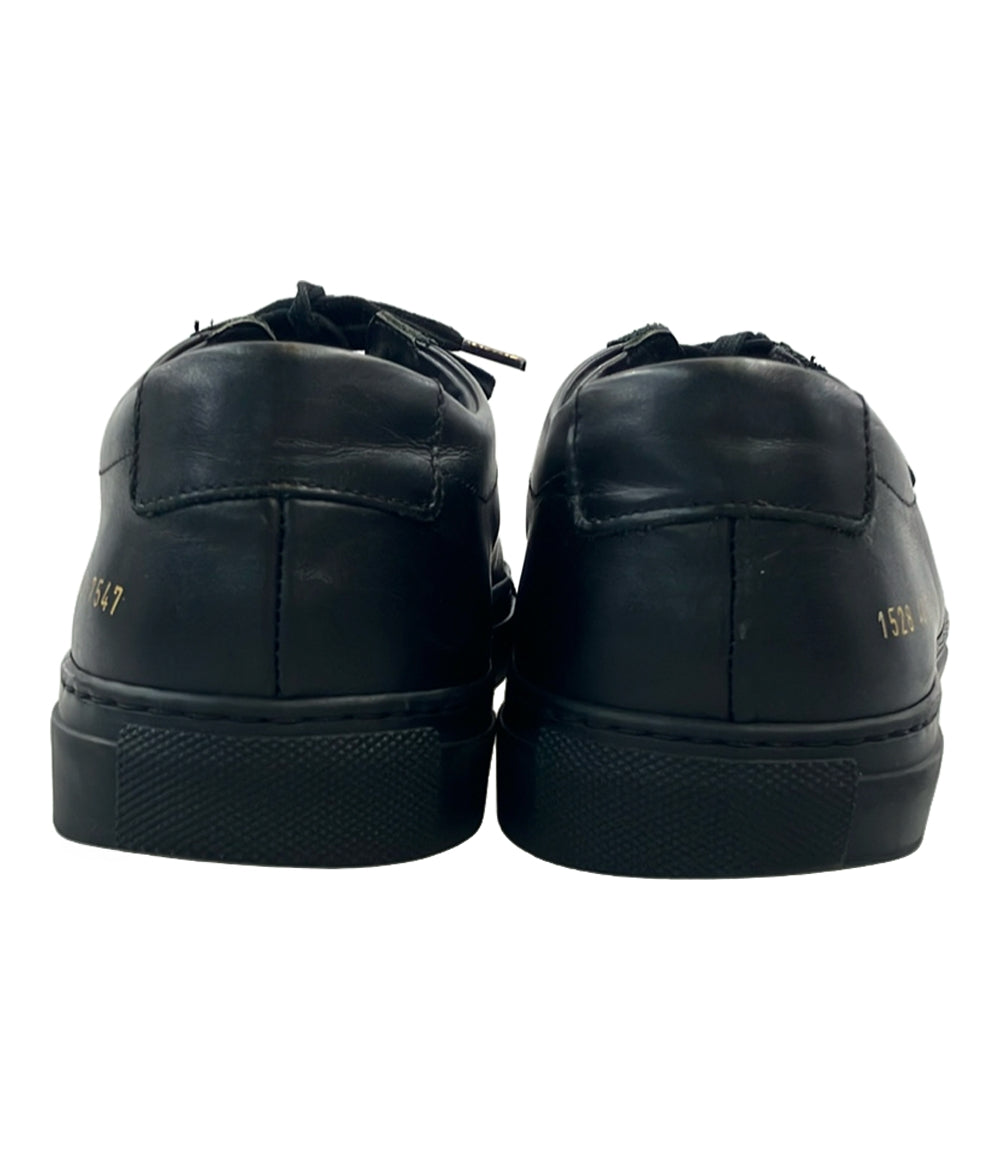 COMMON PROJECTS ローカットスニーカー メンズ SIZE 40 25(cm) コモンプロジェクツ