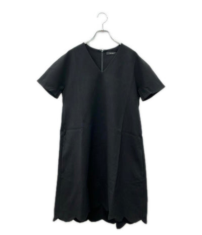 YOKO CHAN 半袖 ワンピース YCD-522-81 レディース SIZE 40 (M) ヨーコチャン