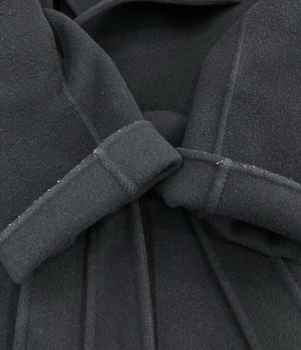 STUNNING LURE ｒスプリットラグランロングコート レディース スタニングルアー