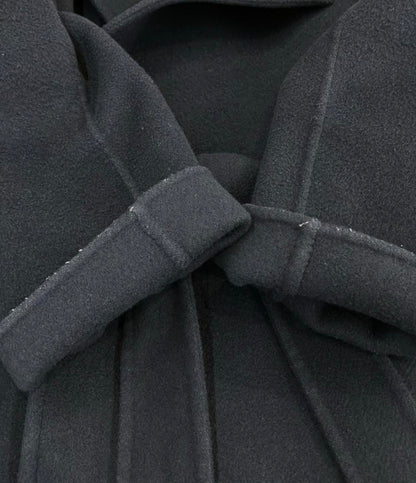 STUNNING LURE ｒスプリットラグランロングコート レディース スタニングルアー