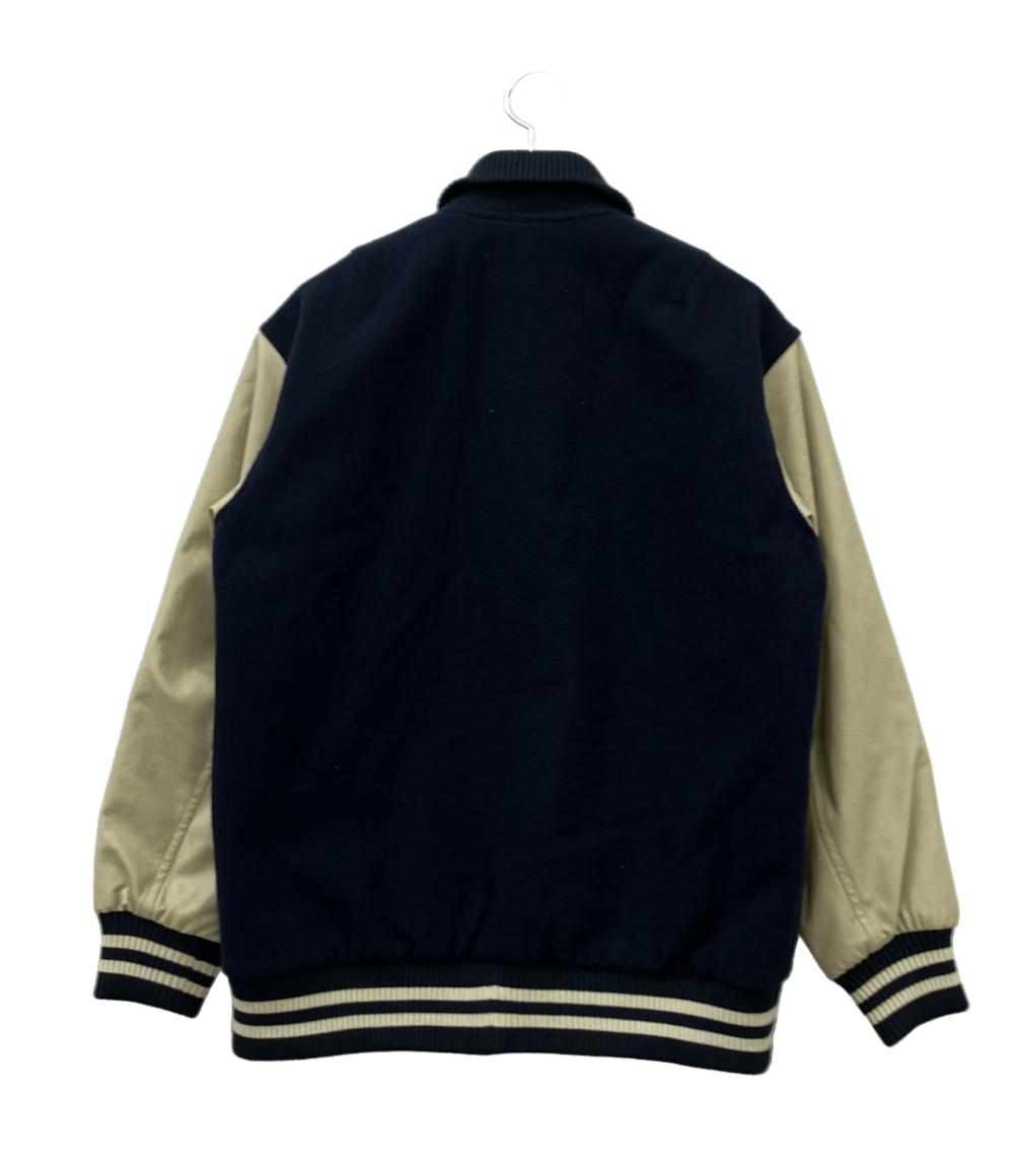 mont-bell スタジャン 50th アワードジャケット アウトドア メンズ SIZE Ｓ モンベル