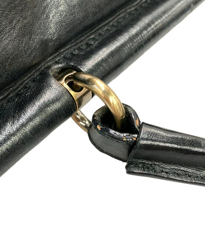BALLY ハンドバッグ レザー レディース バリー