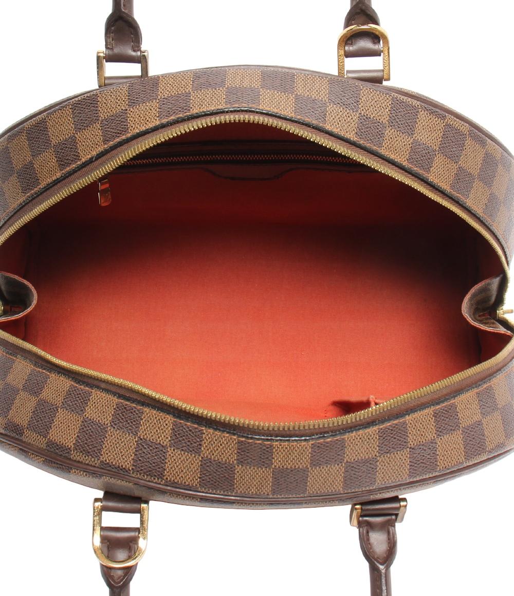 ルイ・ヴィトン ハンドバッグ ボストンバッグ ノリータ ダミエ N41455 レディース LOUIS VUITTON