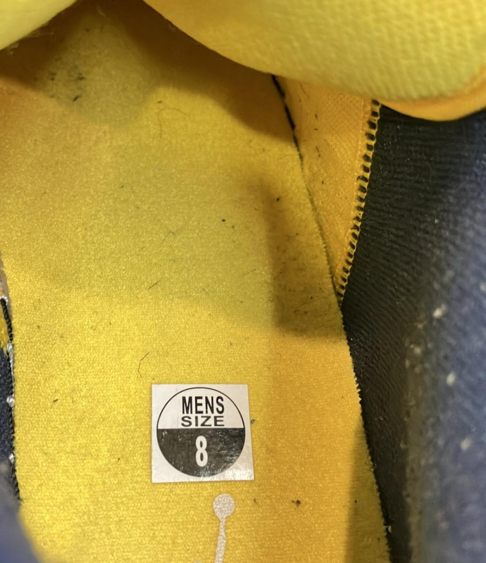 ナイキ ミドルカットスニーカー AIR JORDAN 1 MID 554724-707 メンズ SIZE 26.0 (M) NIKE