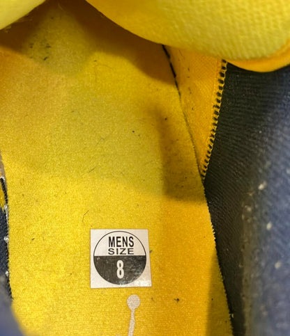 ナイキ ミドルカットスニーカー AIR JORDAN 1 MID 554724-707 メンズ SIZE 26.0 (M) NIKE