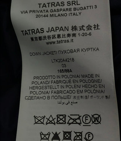 TATRAS ダウンコート LTK20A4218 レディース SIZE 03 (L) タトラス