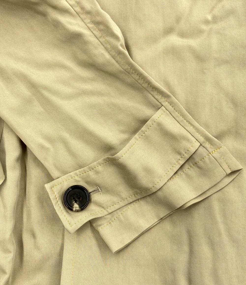 美品 John UNDERCOVER トレンチコート JUS4303 メンズ SIZE 2 (M