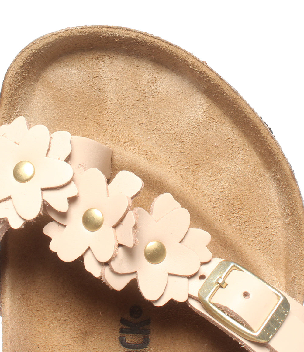 BIRKENSTOCK サンダル レディース SIZE 24.5 ビルケンシュトック