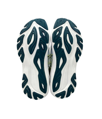 美品 asics ローカットスニーカー GT-2000 14 1011C056 レディース SIZE 24.5 (L) アシックス