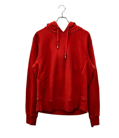 GUCCI 長袖パーカー 背面ドラゴン刺繍 フードローマ数字 ダメージ加工 Dragon Embroidery Hoodie 463591 X5T93 メンズ SIZE S グッチ