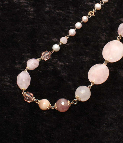 ネックレス 2点セット レディース VENDOME BOUTIQUE