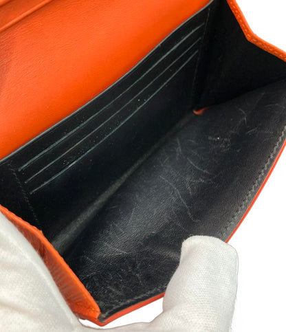 LOEWE 二つ折り財布 レディース ロエベ