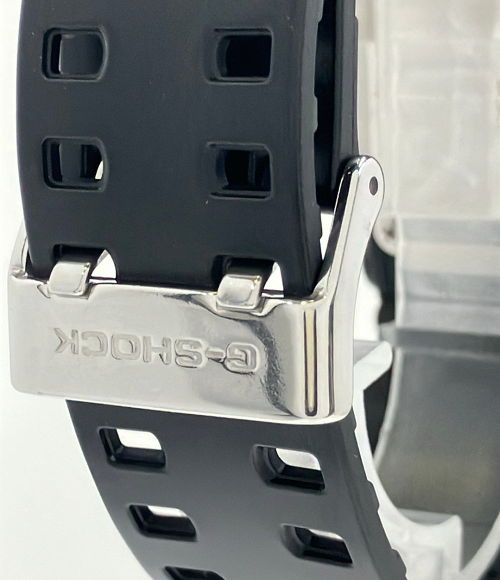CASIO 腕時計 G-SHOCK クオーツ GA-100CF メンズ カシオ