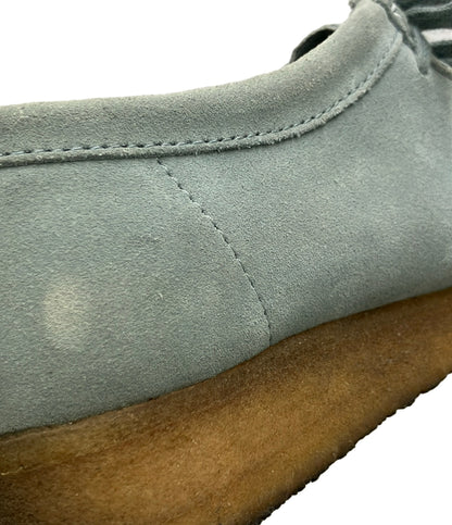 Clarks ワラビーブーツ レディース SIZE 8 クラークス