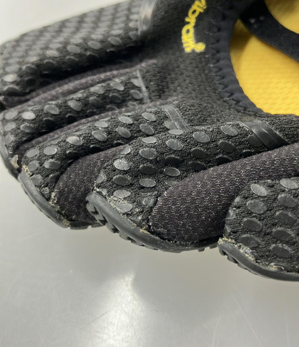 ビブラムファイブフィンガーズ ローカットスニーカー 足袋 13W0405 メンズ SIZE 41 (S) Vibram FiveFingers