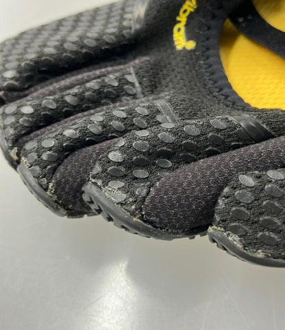 ビブラムファイブフィンガーズ ローカットスニーカー 足袋 13W0405 メンズ SIZE 41 (S) Vibram FiveFingers