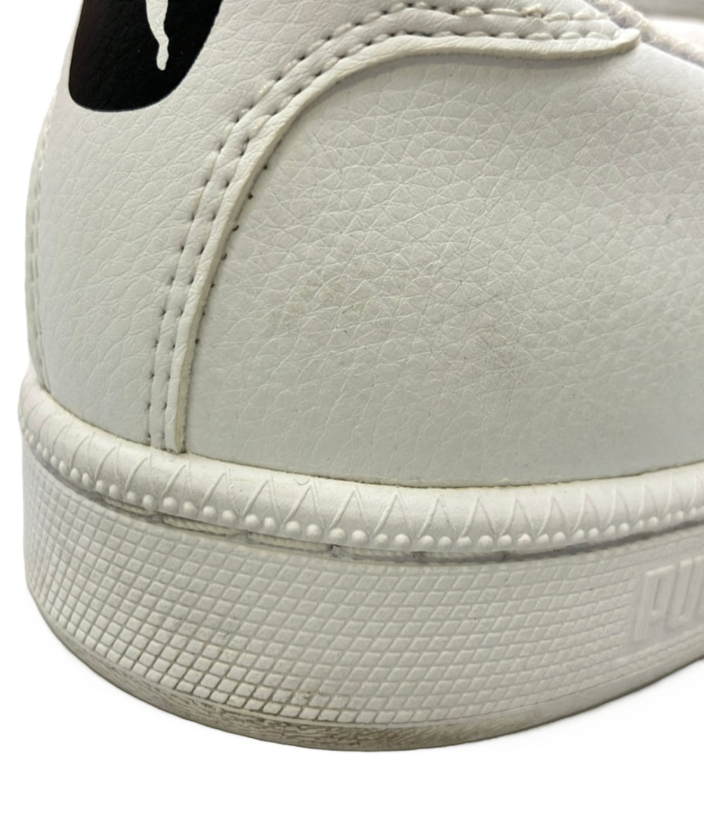 PUMA ローカットスニーカー スマッシュキャット L 362945-03 メンズ SIZE 28.0 プーマ
