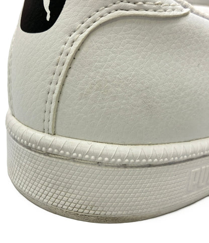 PUMA ローカットスニーカー スマッシュキャット L 362945-03 メンズ SIZE 28.0 プーマ