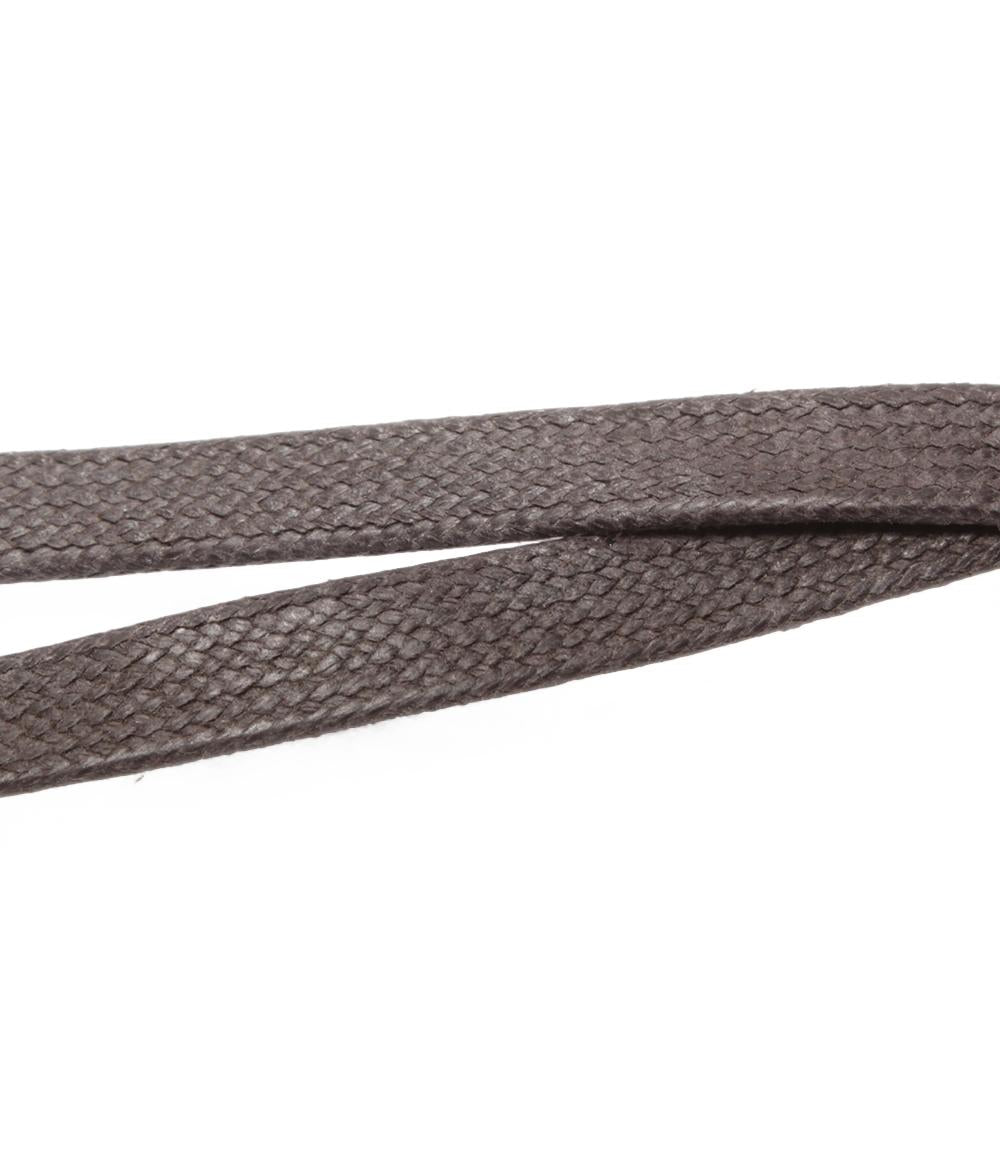 HERMES ネックレス イムス バッファローホーン レディース エルメス