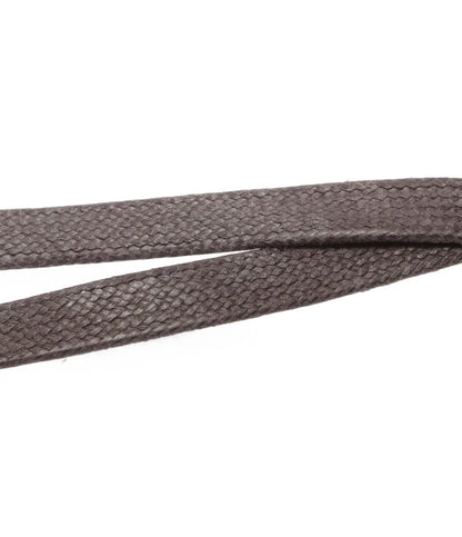 HERMES ネックレス イムス バッファローホーン レディース エルメス