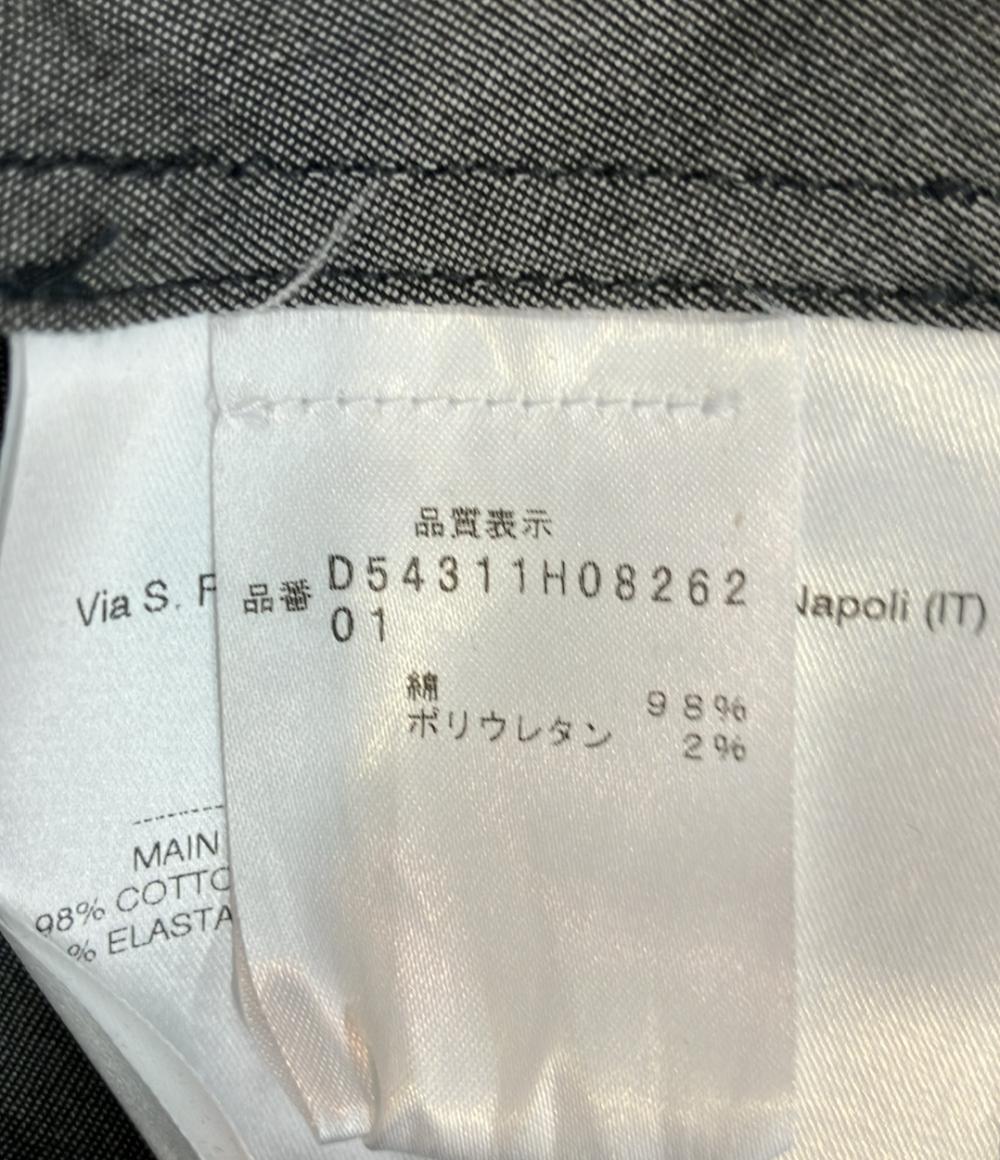 Kiton 長袖ワンピース 06034520632 レディース SIZE 1 (S) キートン