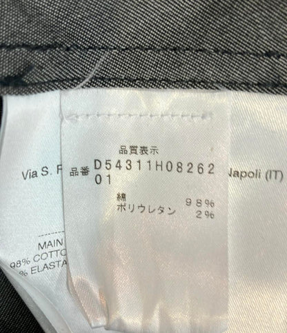 Kiton 長袖ワンピース 06034520632 レディース SIZE 1 (S) キートン