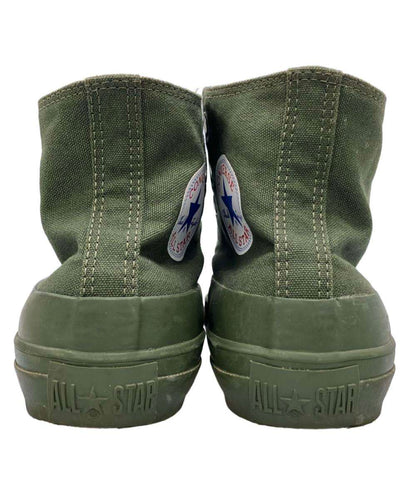 訳あり コンバース ハイカットスニーカー オールスター ダックブーツ 1605 レディース SIZE 24.0 (L) CONVERSE