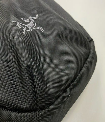 ARC'TERYX ショルダーバッグ 斜め掛け メンズ アークテリクス