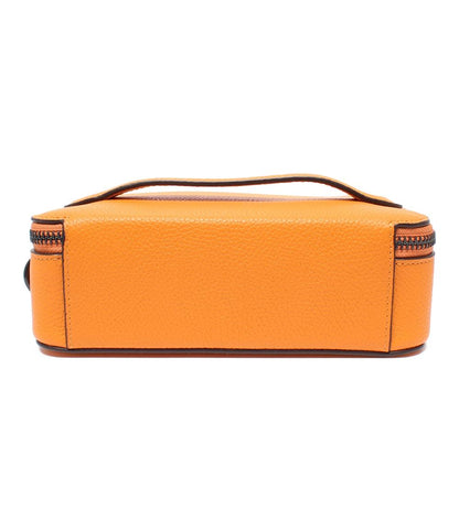 美品 COACH ショルダーバッグ 斜め掛け チャータークロスボディバッグ C2608 メンズ レディース コーチ