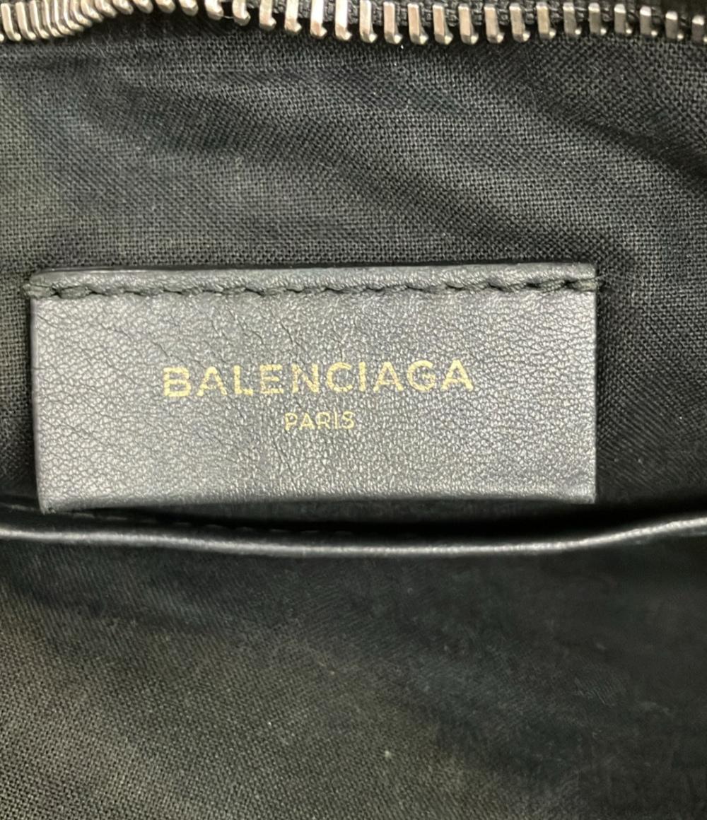 バレンシアガ セカンドバッグ レディース BALENCIAGA