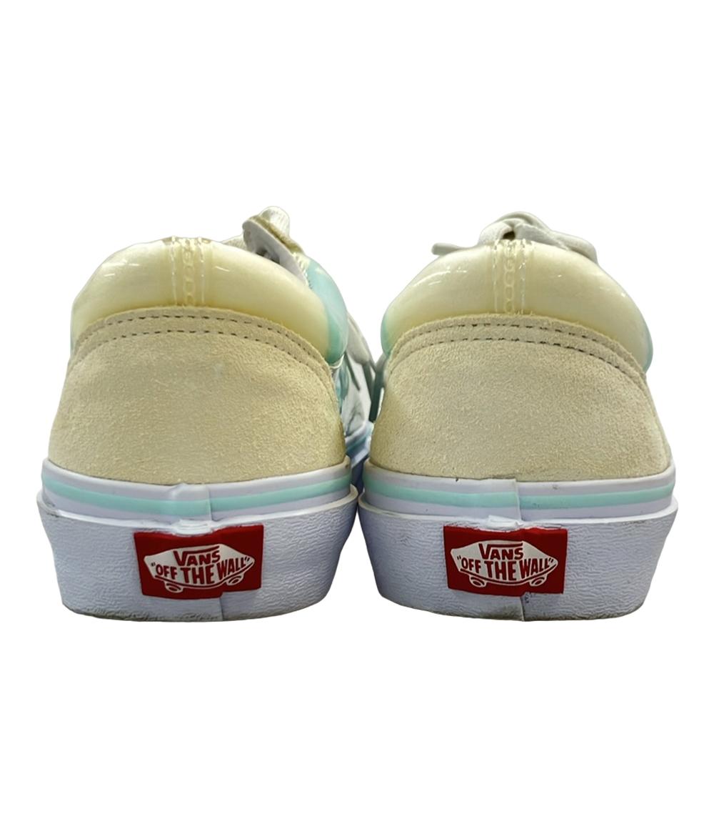 バンズ ローカットスニーカー メンズ SIZE 26.0 (M) VANS