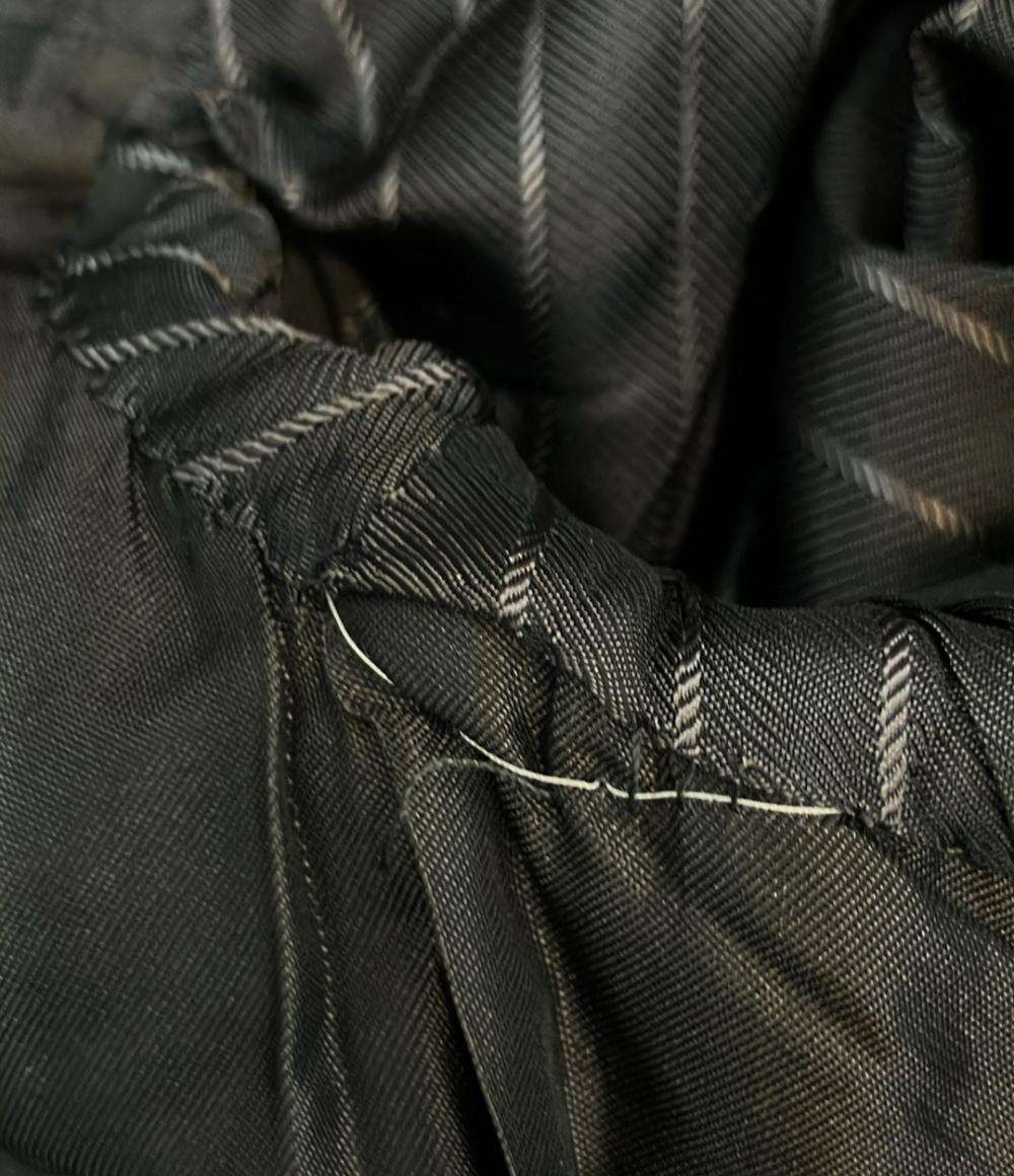 TOMFORD セットアップ パンツスーツ  カシミア テーラードジャケット 21AL41 メンズ SIZE 46C (M) トム フォード