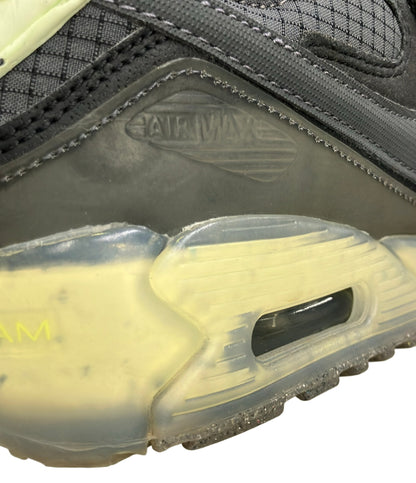 NIKE ローカットスニーカー エア マックス テラスケープ 90 DH2973-001 レディース SIZE 24.0 ナイキ