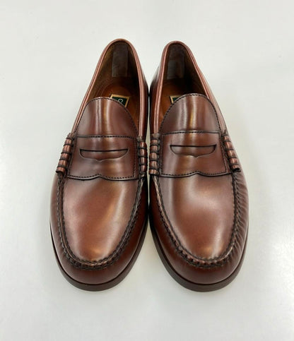COLE HAAN コインローファー メンズ SIZE 8 1/2 (26.5cm) コールハーン