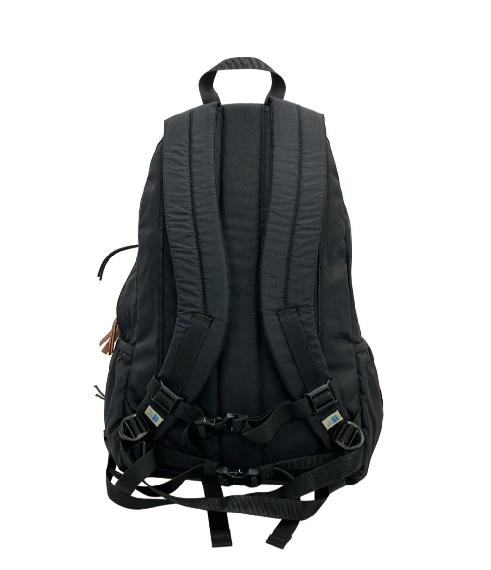美品 Karrimor リュック メンズ カリマー