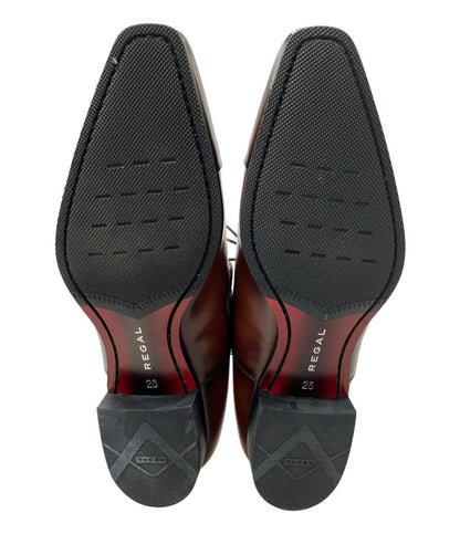美品 REGAL ビジネスシューズ ドレスシューズ メンズ SIZE 25.0 (S) リーガル