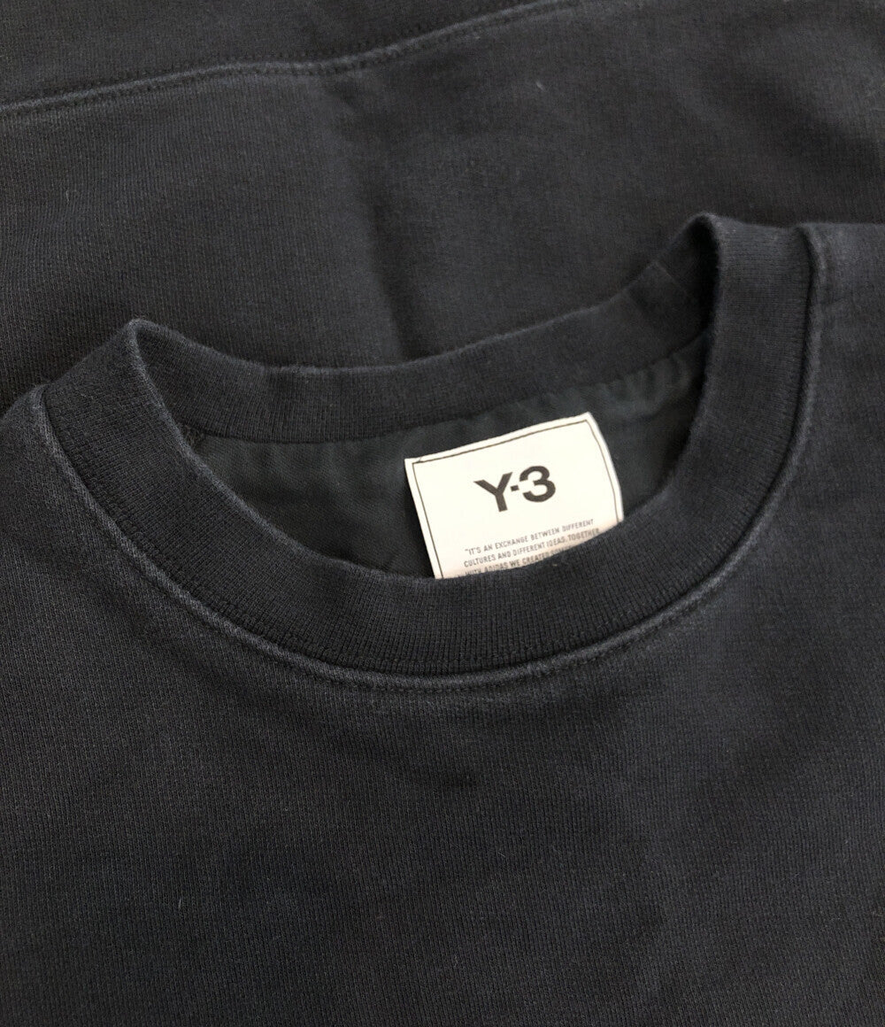 ワイスリー  スウェット      メンズ SIZE S (S) Y-3