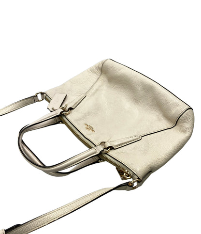 COACH 2WAY ハンドバッグ ショルダーバッグ 斜め掛け F57563 レディース コーチ
