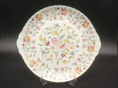 ミントン B＆Bプレート 大皿 31cm ハドンホール Minton