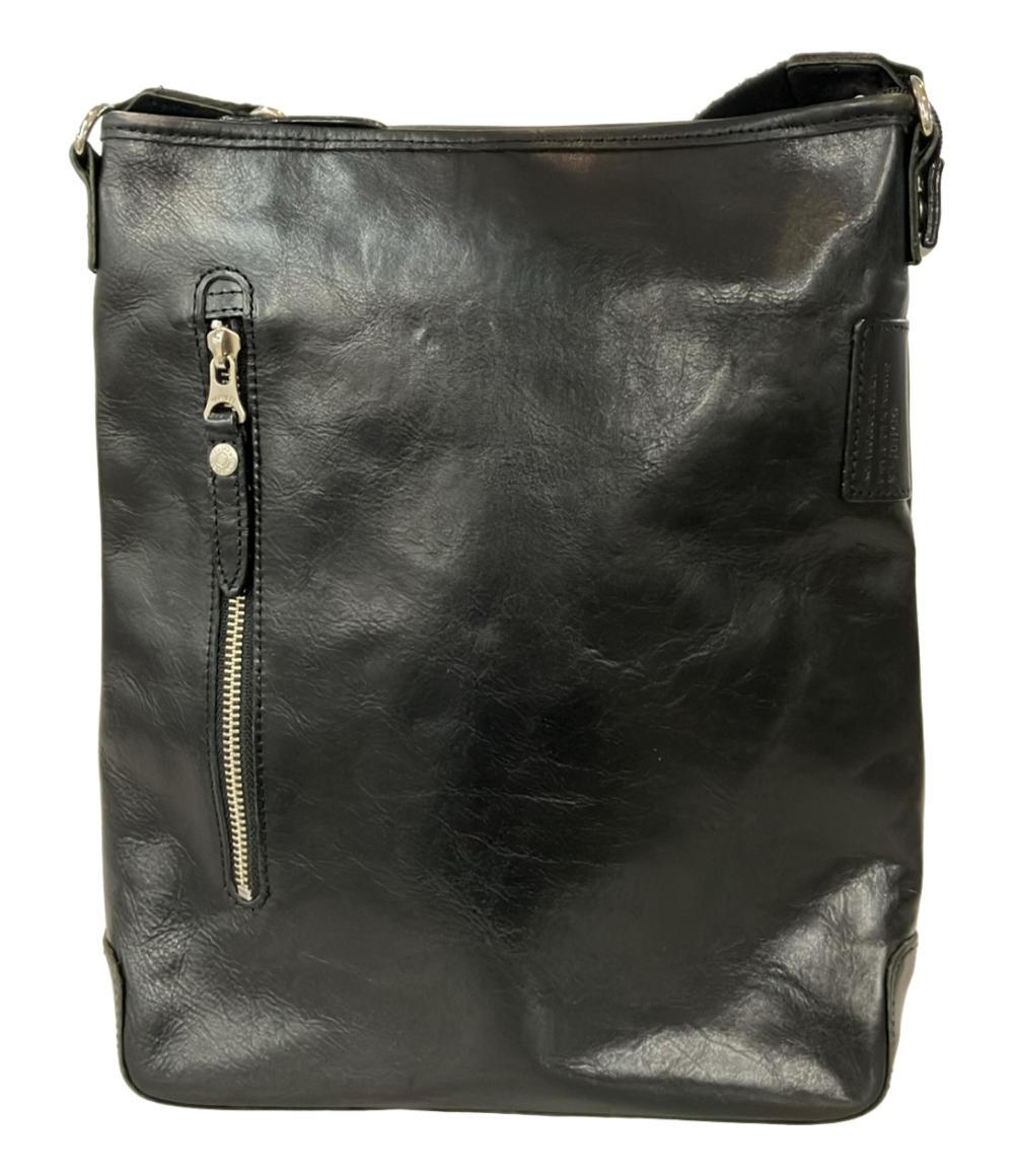 ダブルス ショルダーバッグ レディース DOUBLES