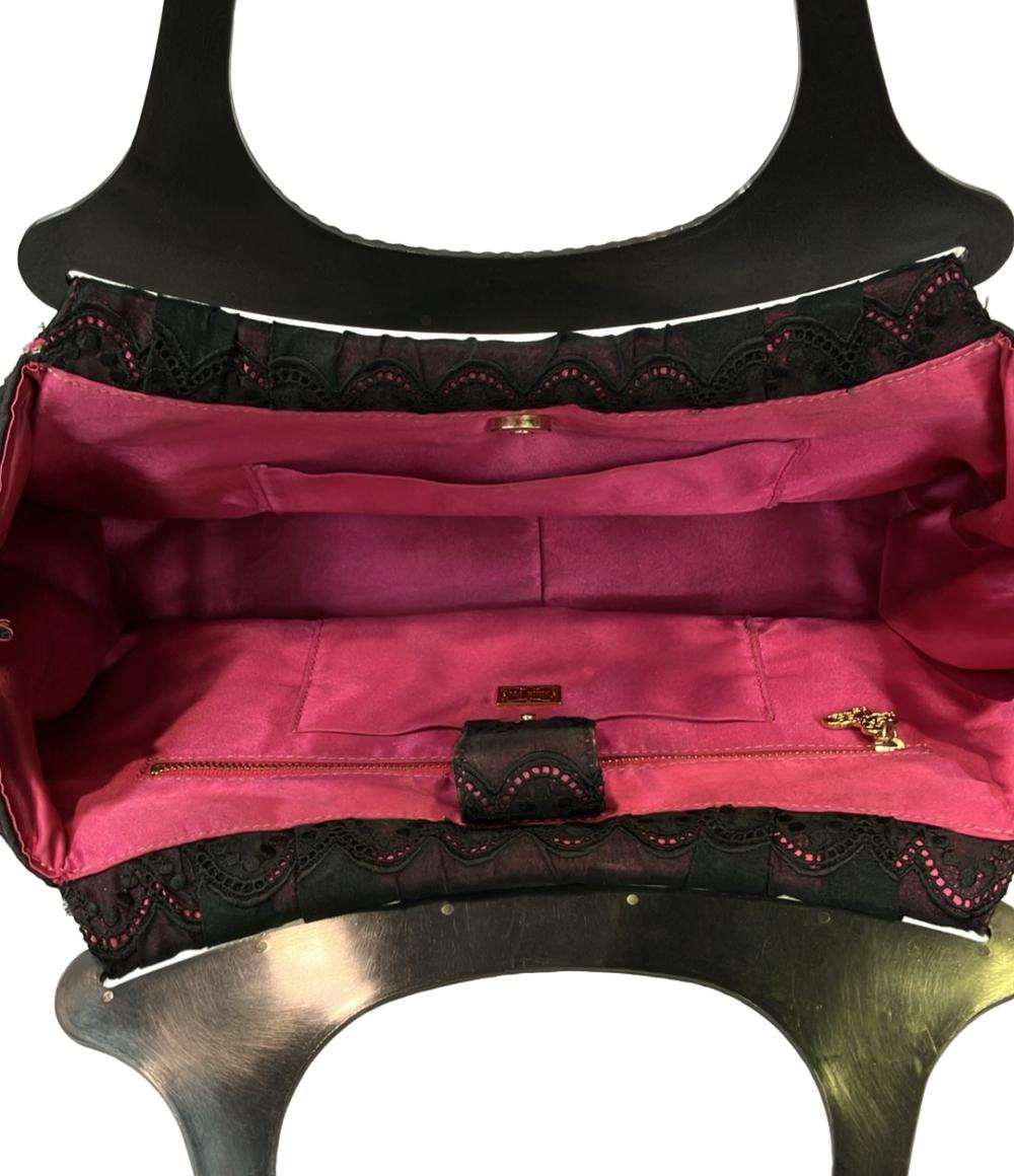 ANNA SUI ハンドバッグ レディース アナスイ