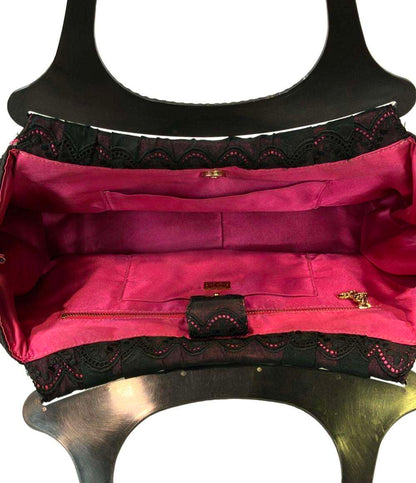 ANNA SUI ハンドバッグ レディース アナスイ